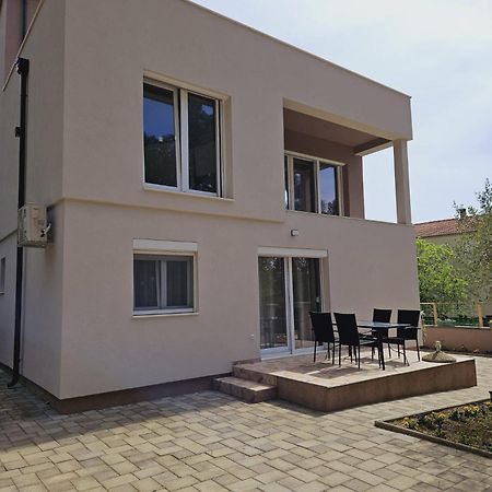 Apartment Lili Biograd Na Moru Εξωτερικό φωτογραφία