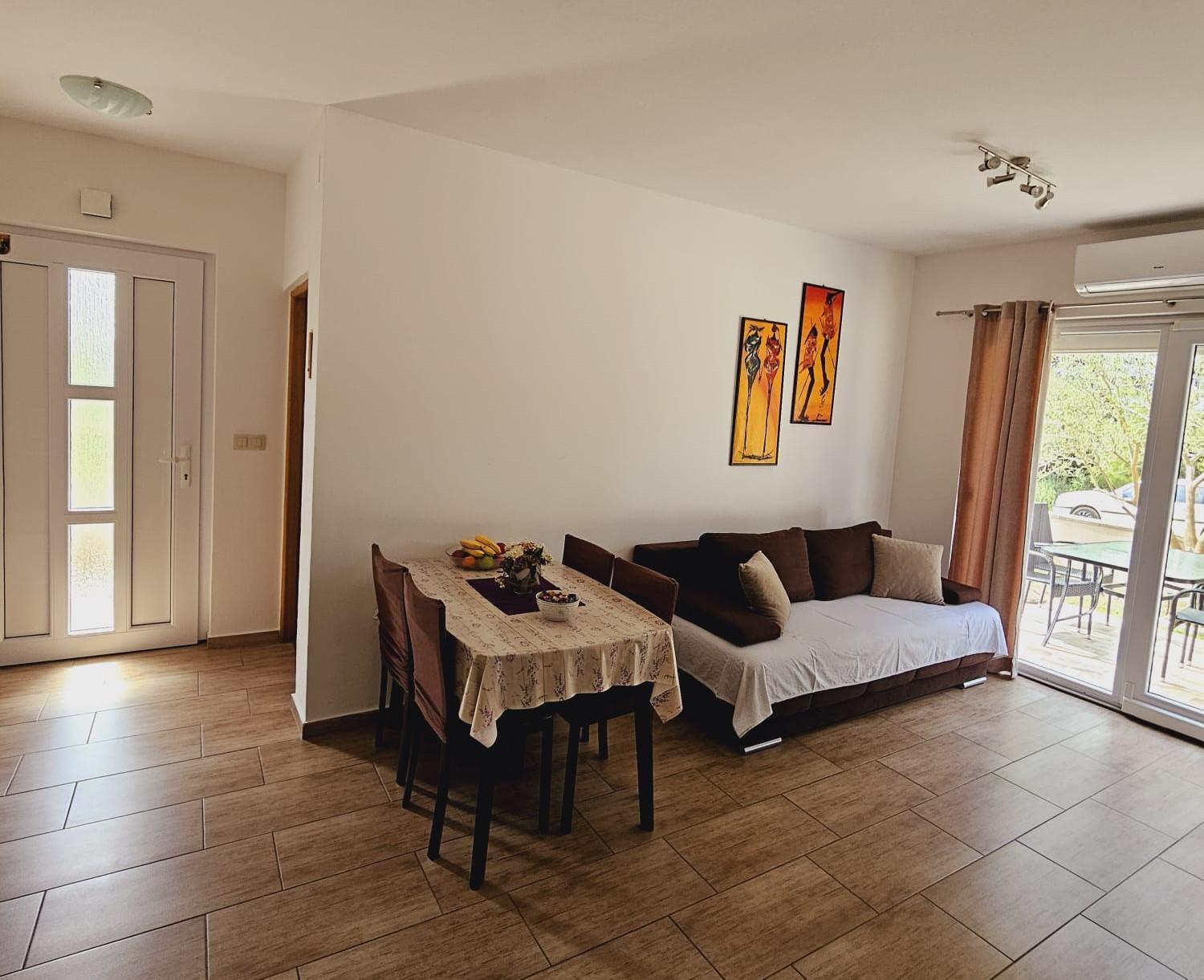 Apartment Lili Biograd Na Moru Εξωτερικό φωτογραφία