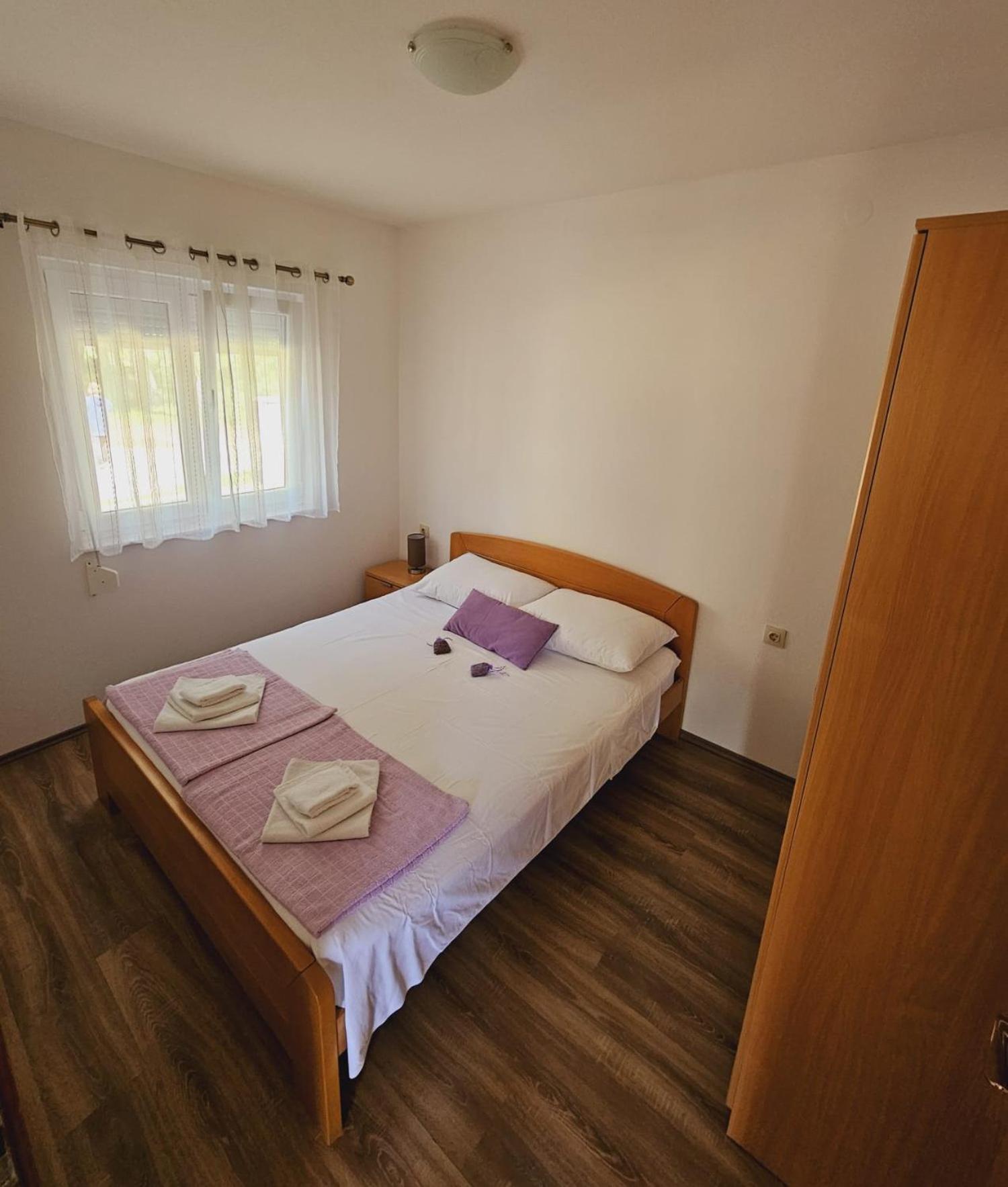 Apartment Lili Biograd Na Moru Εξωτερικό φωτογραφία