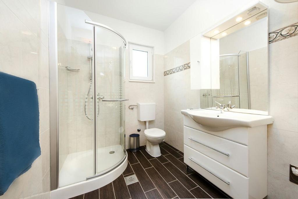 Apartment Lili Biograd Na Moru Εξωτερικό φωτογραφία